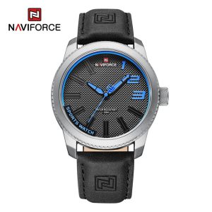 Naviforce 9202-Blue Watch Price In Bangladesh.